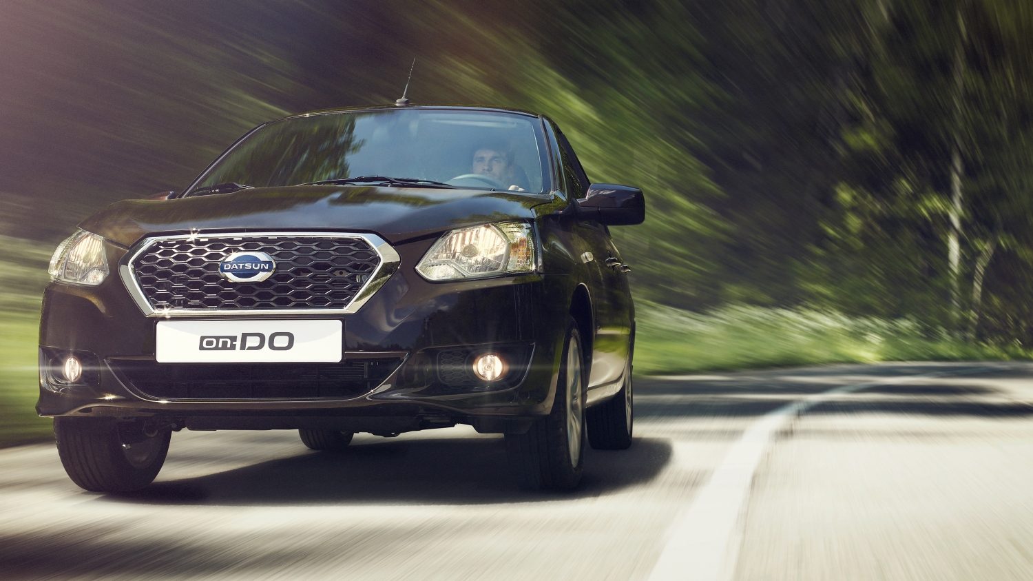 Datsun ON-DO