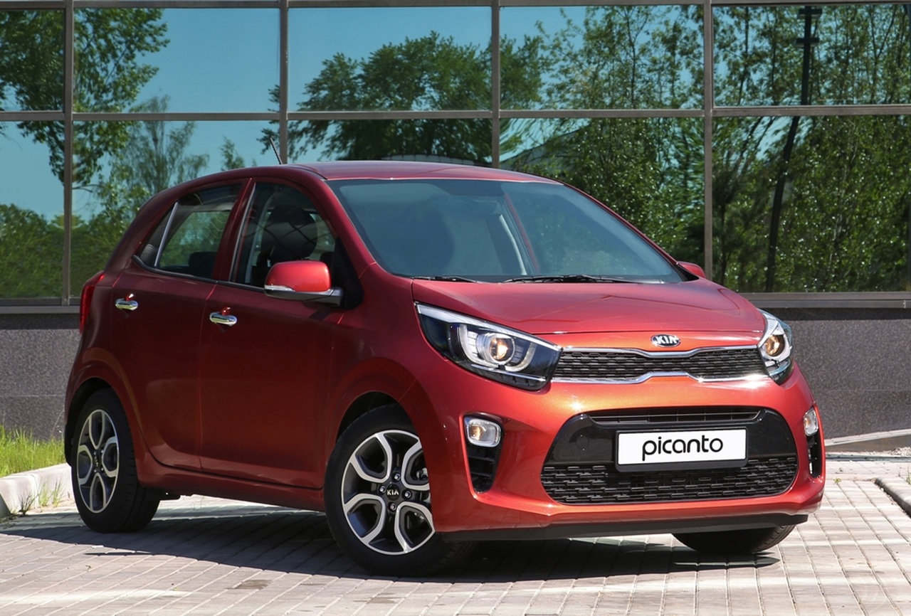 KIA Picanto