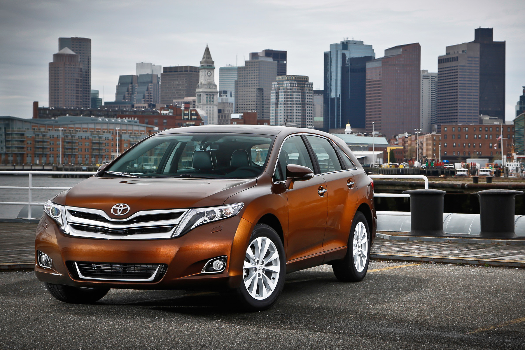 Toyota Venza
