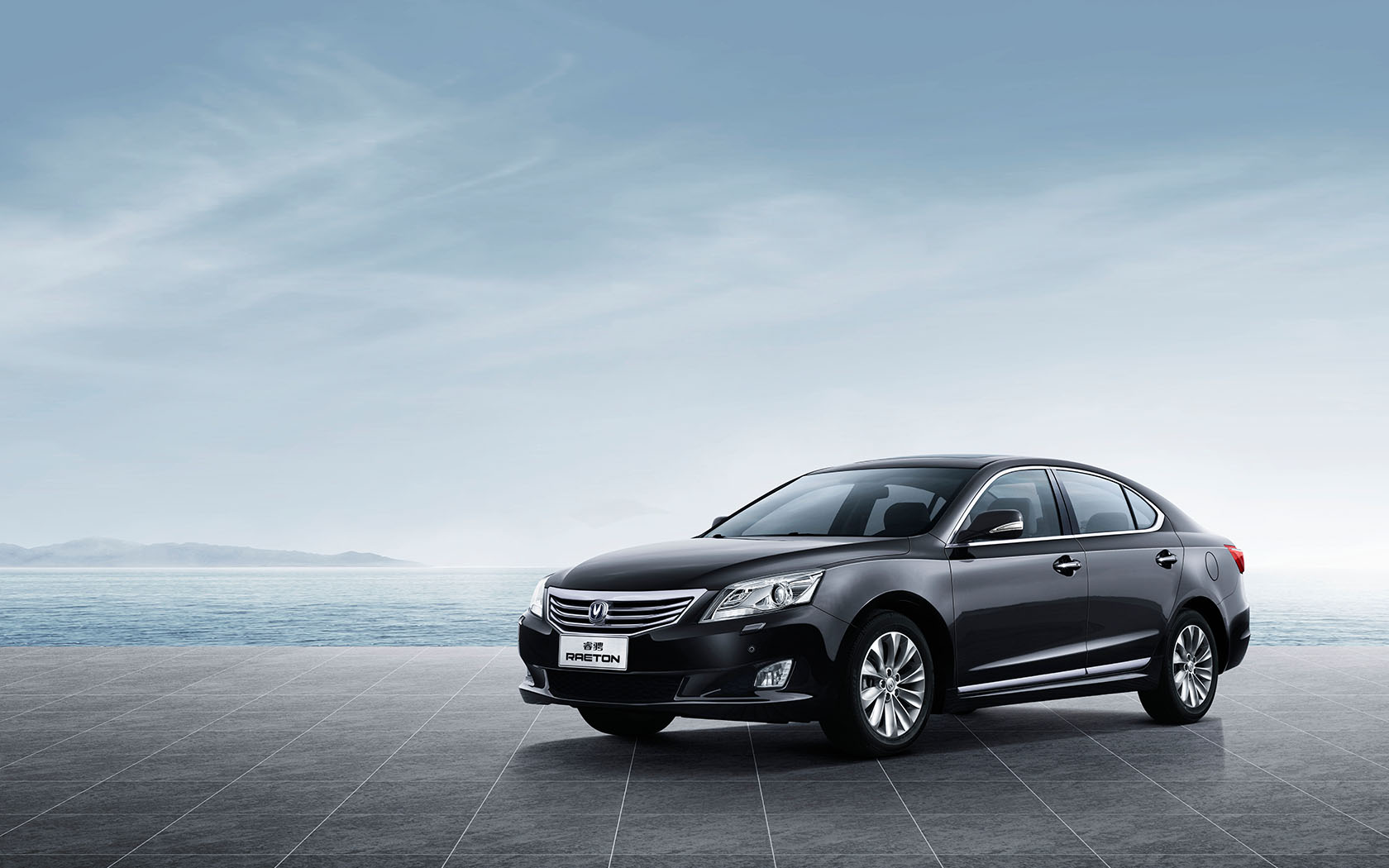 Changan Raeton