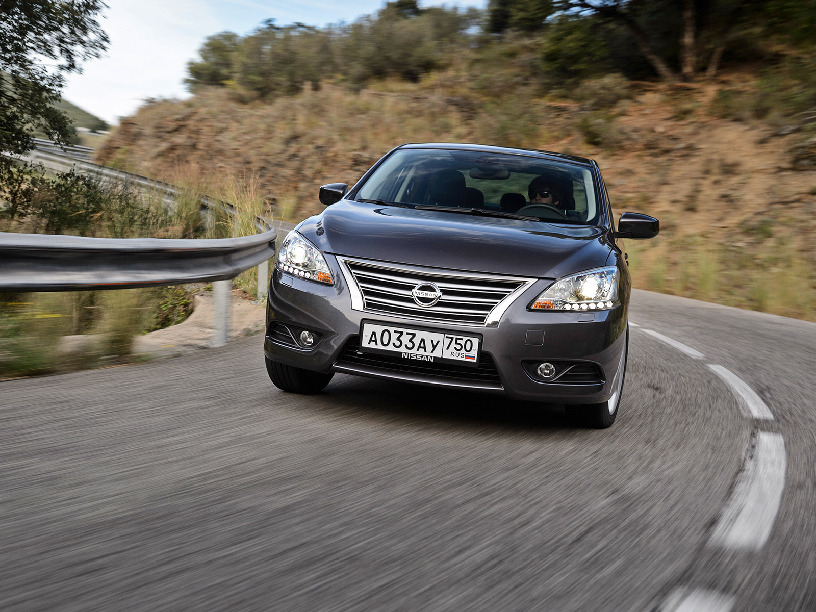 Nissan Sentra