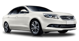 Chery Arrizo 7 Perl White