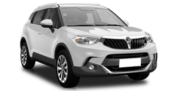 Brilliance V3 Белый