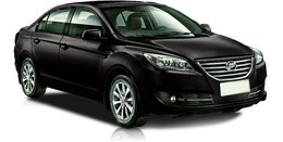 Lifan Cebrium Черный