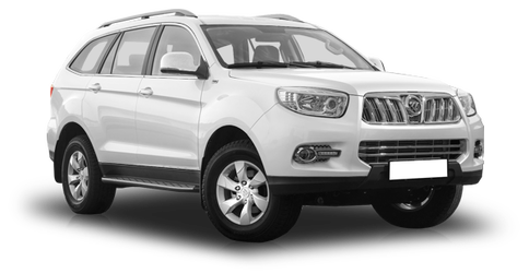 Foton Sauvana