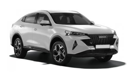 Haval F7x Благородный агат