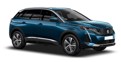Peugeot 4008 Синий Bleu металлик Celebes