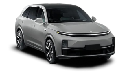 Li Auto L7 Серебристый