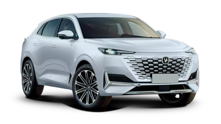 Changan UNI-K iDD Атомный серый
