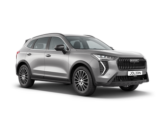 Haval Jolion New Платиновый неон