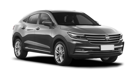 Dongfeng DFSK ix5 Серый