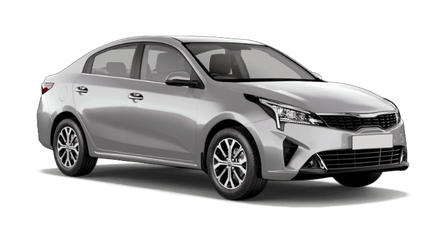Solaris KRS Sleek Silver