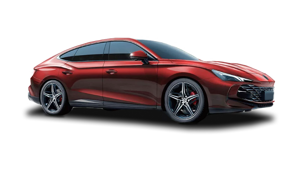 MG 7 Красный