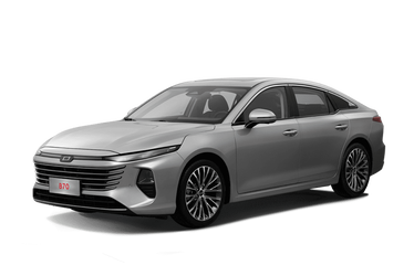Faw Bestune B70 new Серый
