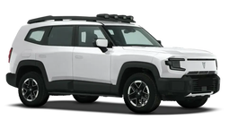 Deepal G318 Белый
