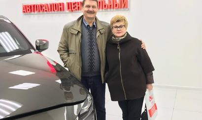 Отзыв Геннадий Горбунов