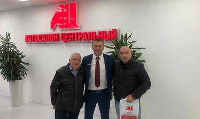 Отзыв Александр Иванович