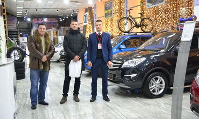 Отзыв Ирхим Василий Александрович Отзыв Ирхим Василий Александрович