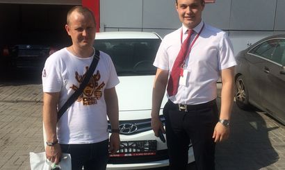 Отзыв Павлов Евгений Юрьевич Отзыв Павлов Евгений Юрьевич
