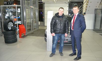 Отзыв Сысуев Константин Владимирович Отзыв Сысуев Константин Владимирович