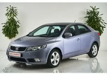 Kia Cerato Вид 1