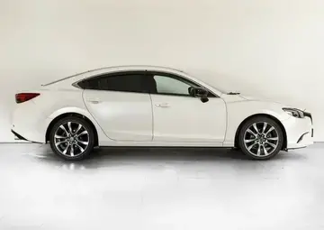 Mazda 6 Вид 5
