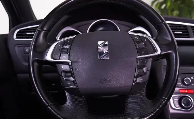 Citroen DS4