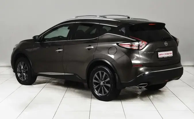 Nissan Murano