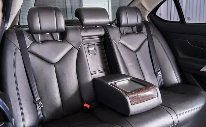 Changan Raeton