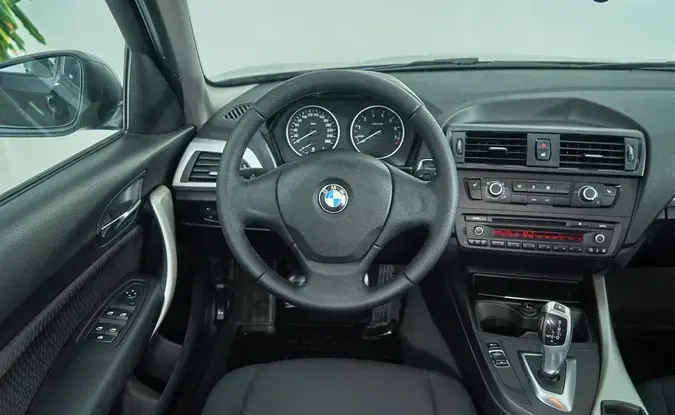 BMW 1 серии
