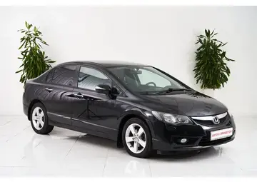 Honda Civic Вид 3