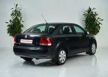 Volkswagen Polo Вид 5