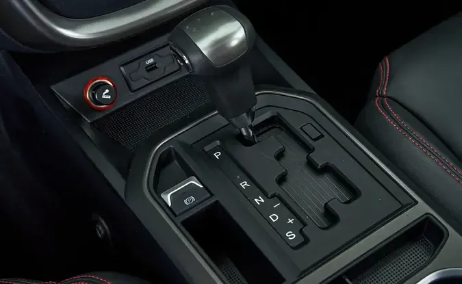 Faw Besturn X80