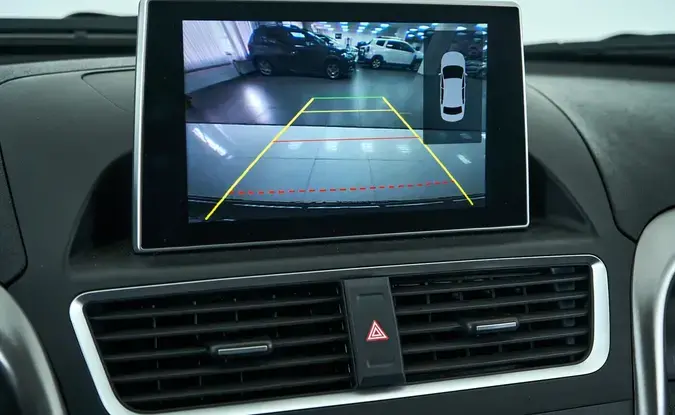 Faw Besturn X80