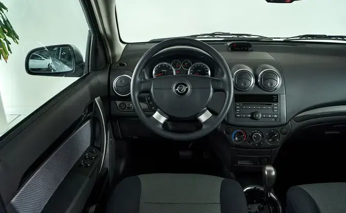 Ravon Nexia R3