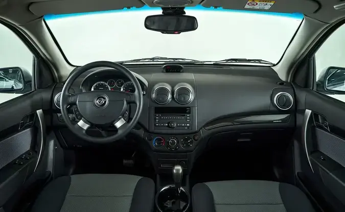 Ravon Nexia R3