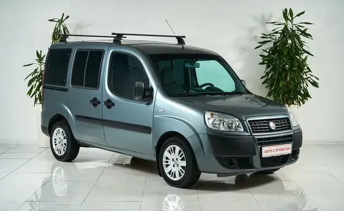 Fiat Doblo