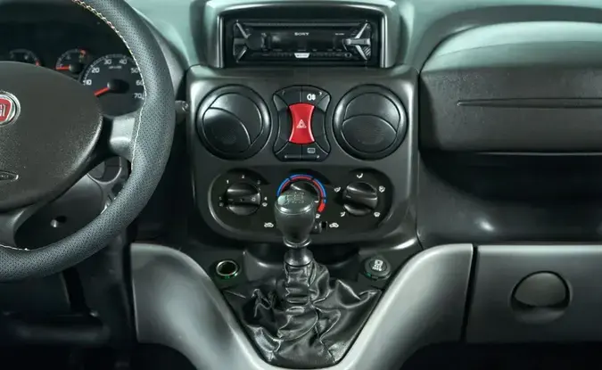 Fiat Doblo