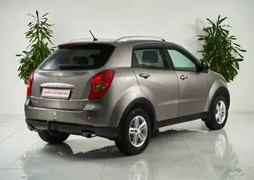 KGM | Ssangyong Actyon Вид 5