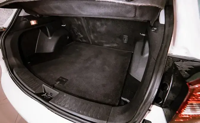 Zotye T600