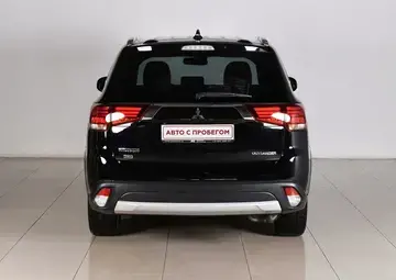 Mitsubishi Outlander Вид 4