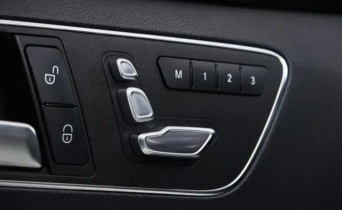 Mercedes benz E-Класс