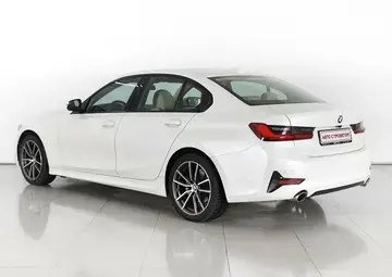 BMW 3 серии Вид 3