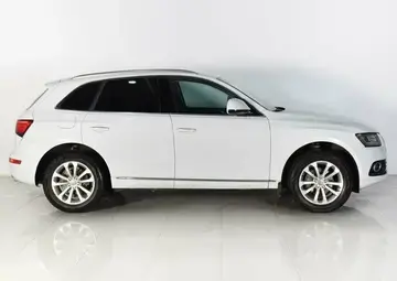 Audi Q5 Вид 5