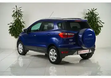 Ford EcoSport Вид 4