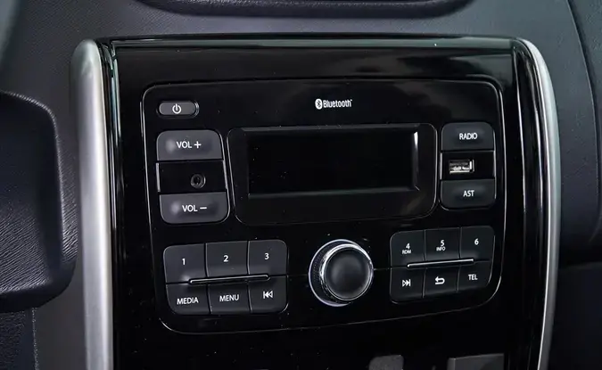 Nissan Terrano