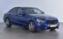 Mercedes benz C-Класс