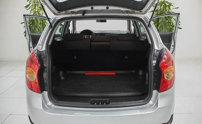 KGM | Ssangyong Actyon