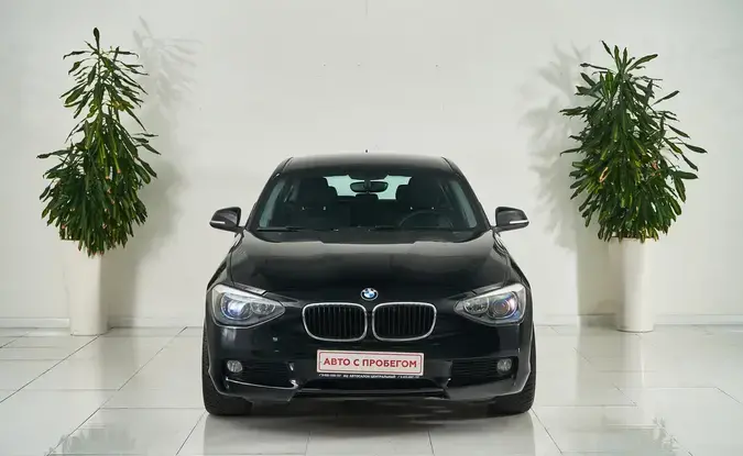 BMW 1 серии