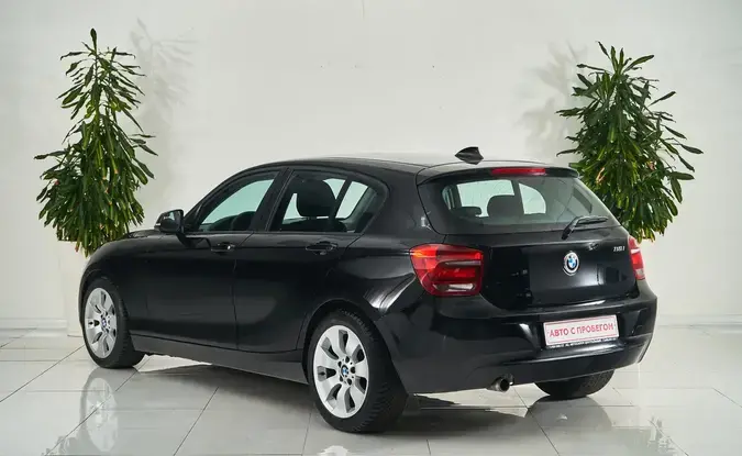 BMW 1 серии